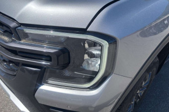 FORD RANGER 2.0 205 WILDTRAK PLUS 4PL