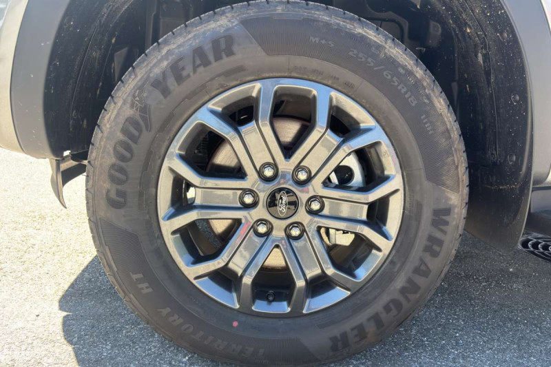 FORD RANGER 2.0 205 WILDTRAK PLUS 4PL