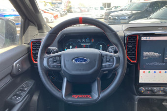 FORD RANGER RAPTOR 2.0 210 E-AWD BVA10 4PL