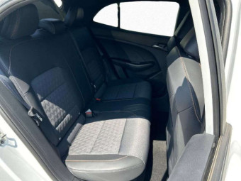 MG MG3 1.5 L HYBRID+ 195 CH LUXURY