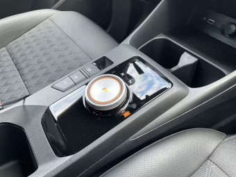 MG MG3 1.5 L HYBRID+ 195 CH LUXURY