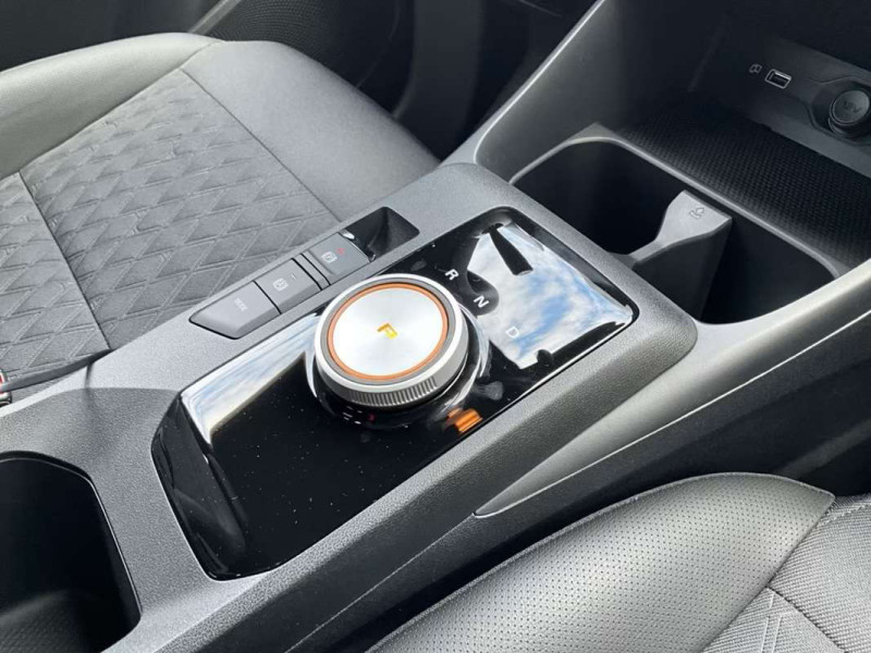 MG MG3 1.5 L HYBRID+ 195 CH LUXURY