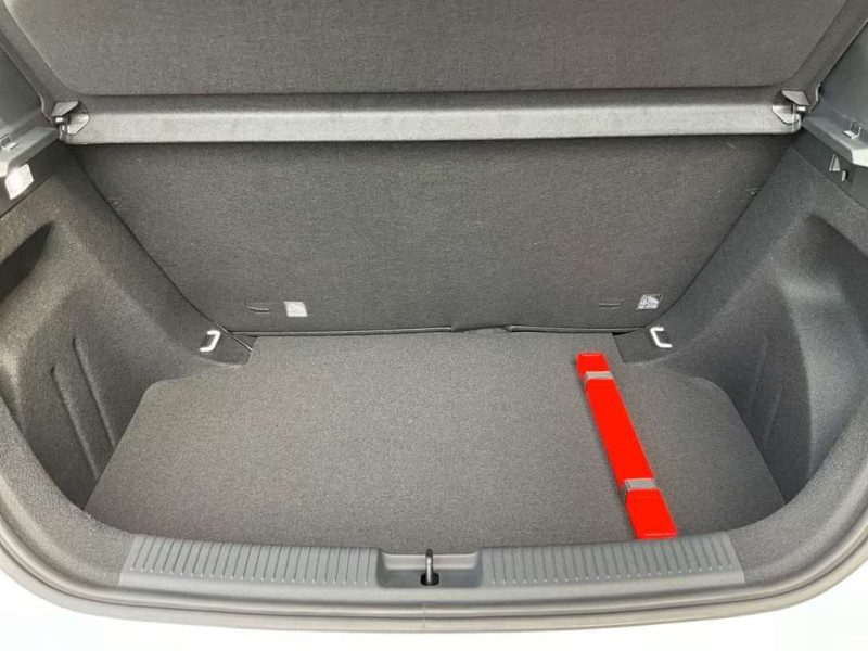 MG MG3 1.5 L HYBRID+ 195 CH LUXURY