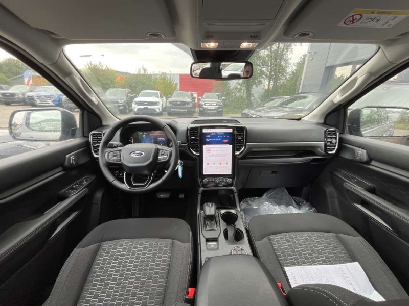 FORD RANGER 2.3 PHEV 281 BVA10 XLT