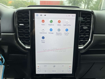 FORD RANGER 2.3 PHEV 281 BVA10 XLT