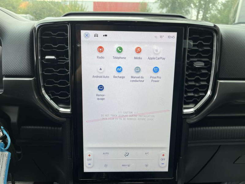 FORD RANGER 2.3 PHEV 281 BVA10 XLT