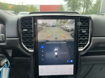 FORD RANGER 2.3 PHEV 281 BVA10 XLT