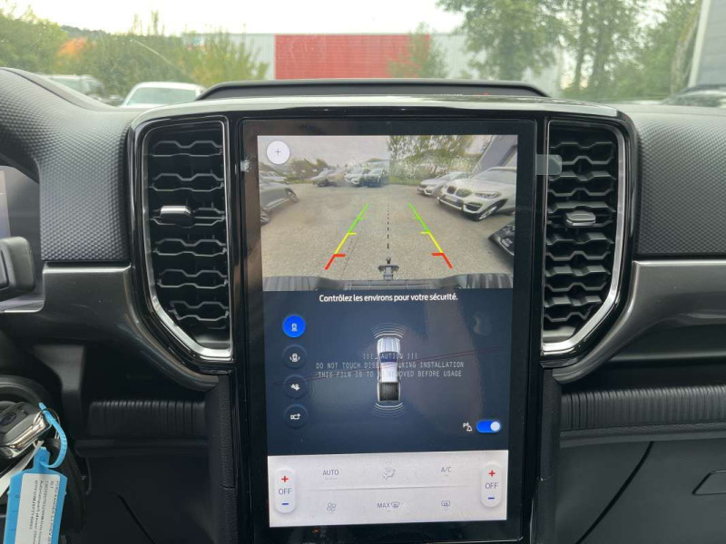 FORD RANGER 2.3 PHEV 281 BVA10 XLT