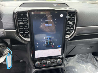 FORD RANGER 2.3 PHEV 281 BVA10 XLT