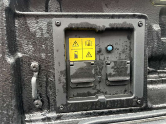 FORD RANGER 2.3 PHEV 281 BVA10 XLT