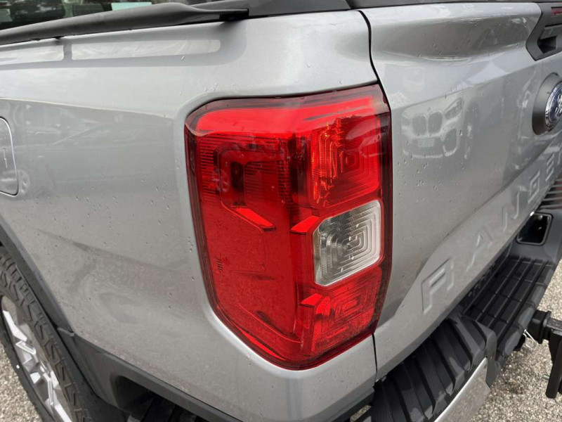 FORD RANGER 2.3 PHEV 281 BVA10 XLT