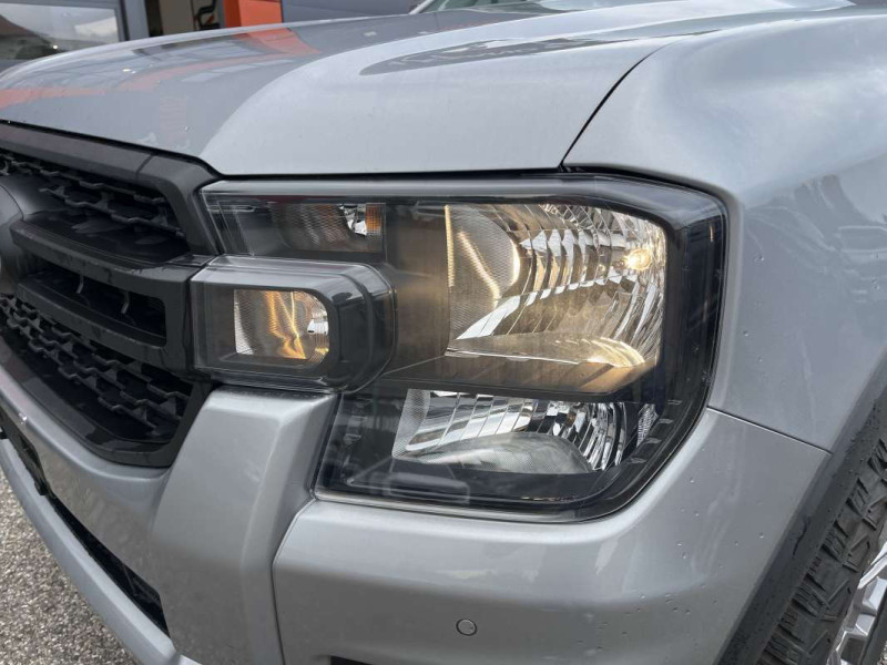 FORD RANGER 2.3 PHEV 281 BVA10 XLT