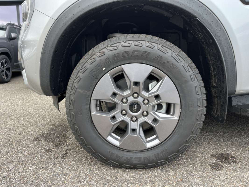 FORD RANGER 2.3 PHEV 281 BVA10 XLT