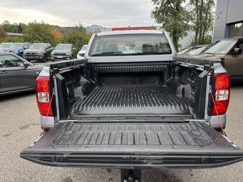 FORD RANGER 2.3 PHEV 281 BVA10 XLT