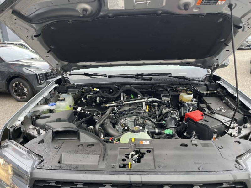 FORD RANGER 2.3 PHEV 281 BVA10 XLT