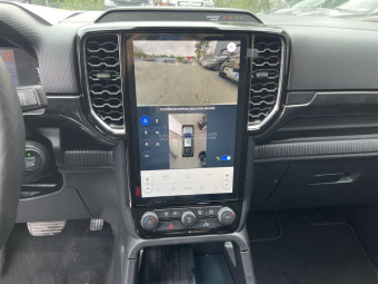 FORD RANGER 3.0 V6 240 MS-RT PLUS 4PL