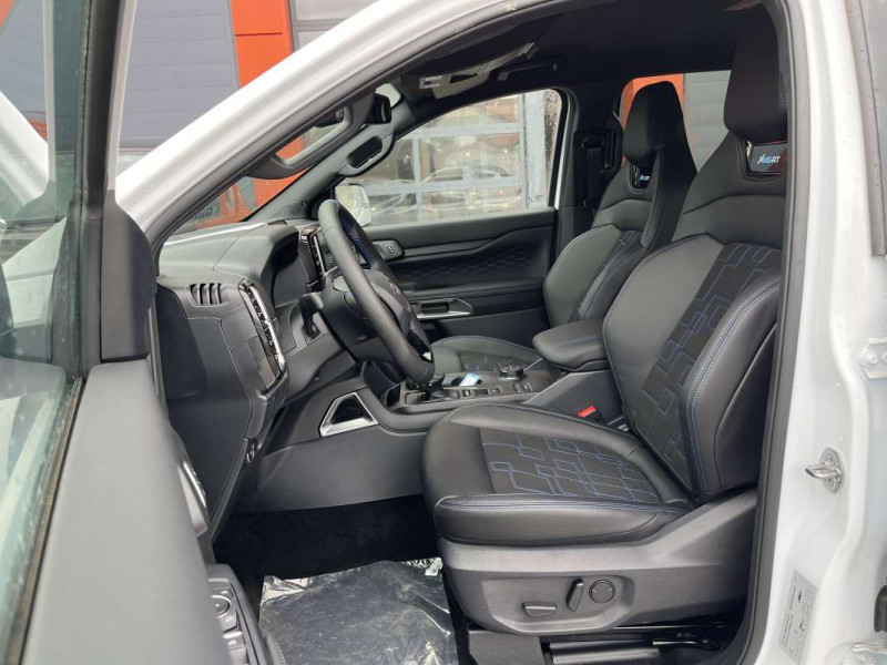 FORD RANGER 3.0 V6 240 MS-RT PLUS 4PL
