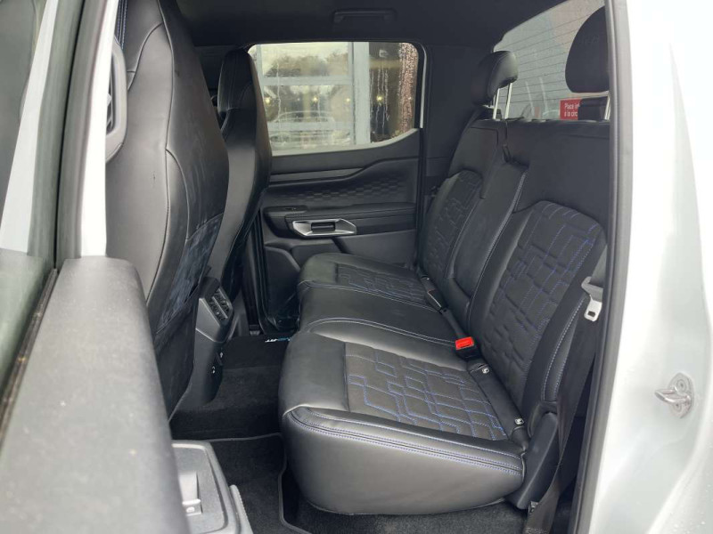 FORD RANGER 3.0 V6 240 MS-RT PLUS 4PL