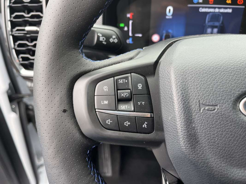 FORD RANGER 3.0 V6 240 MS-RT PLUS 4PL