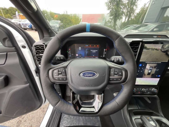 FORD RANGER 3.0 V6 240 MS-RT PLUS 4PL