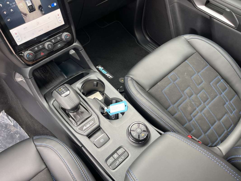 FORD RANGER 3.0 V6 240 MS-RT PLUS 4PL