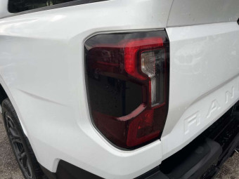 FORD RANGER 3.0 V6 240 MS-RT PLUS 4PL