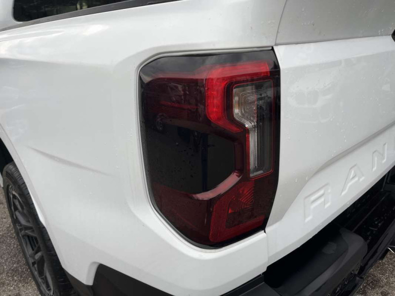 FORD RANGER 3.0 V6 240 MS-RT PLUS 4PL
