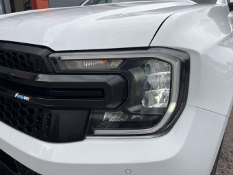 FORD RANGER 3.0 V6 240 MS-RT PLUS 4PL