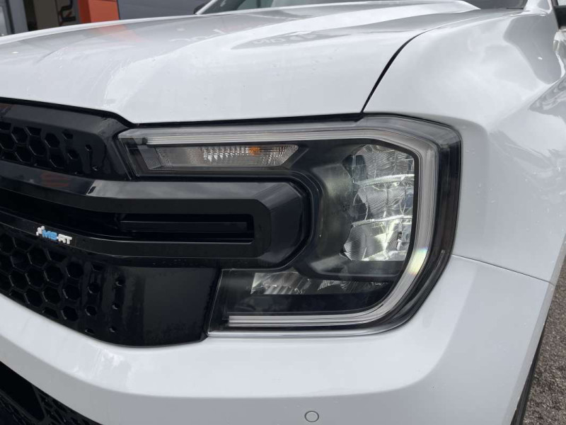 FORD RANGER 3.0 V6 240 MS-RT PLUS 4PL