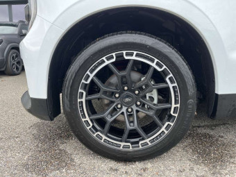 FORD RANGER 3.0 V6 240 MS-RT PLUS 4PL