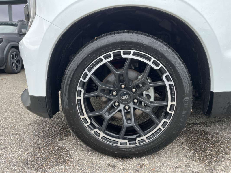 FORD RANGER 3.0 V6 240 MS-RT PLUS 4PL