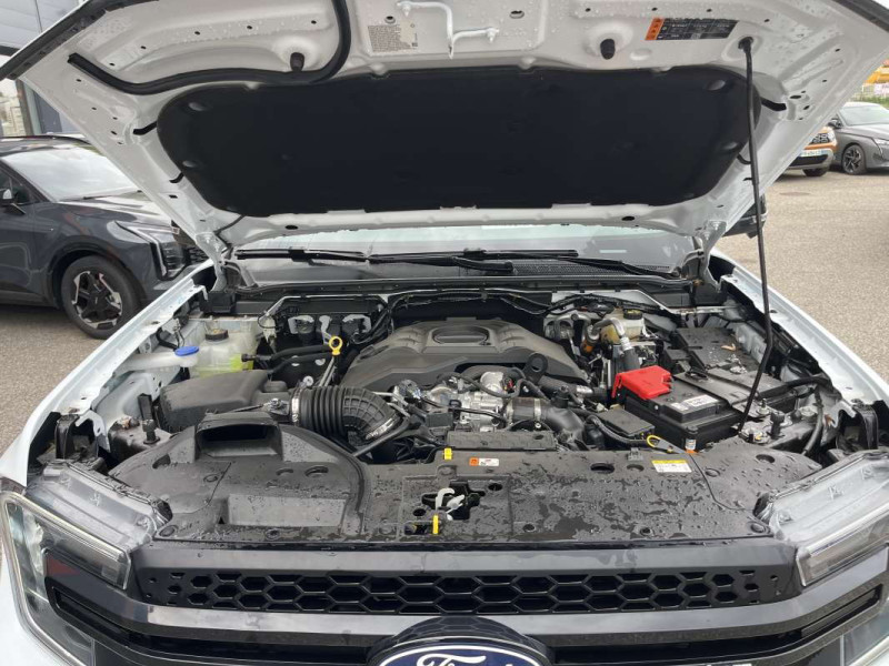 FORD RANGER 3.0 V6 240 MS-RT PLUS 4PL