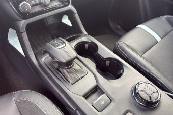 FORD RANGER 2.3 PHEV 281 E-AWD STORMTRAK 4PL