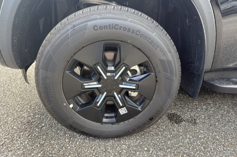 FORD RANGER 2.3 PHEV 281 E-AWD STORMTRAK 4PL