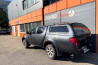 MITSUBISHI L200 2.5 DI-D 178 4WD 2CAB HARDTOP