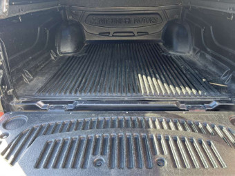 MITSUBISHI L200 2.5 DI-D 178 4WD 2CAB HARDTOP