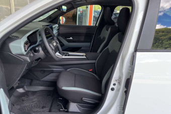 DACIA BIGSTER TRIBRID 150 4X4 EXTREME PLUS