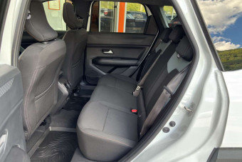 DACIA BIGSTER TRIBRID 150 4X4 EXTREME PLUS