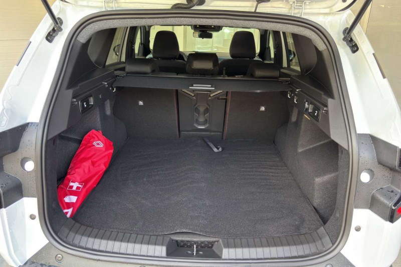 DACIA BIGSTER TRIBRID 150 4X4 EXTREME PLUS