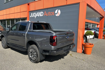 FORD RANGER PHEV 281 WILDTRAK PK ELEC 5PL