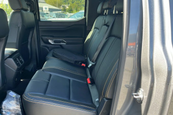 FORD RANGER PHEV 281 WILDTRAK PK ELEC 5PL