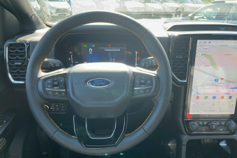 FORD RANGER PHEV 281 WILDTRAK PK ELEC 5PL