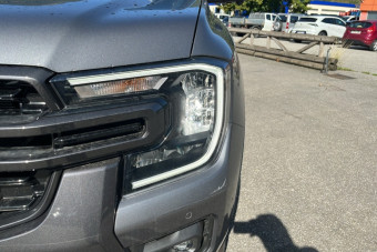 FORD RANGER PHEV 281 WILDTRAK PK ELEC 5PL