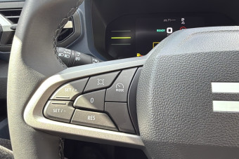 DACIA DUSTER HYBRID-G 150 4X4 JOURNEY PLUS