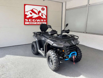 SEGWAY AT5 L EPS STANDARD 499 CC
