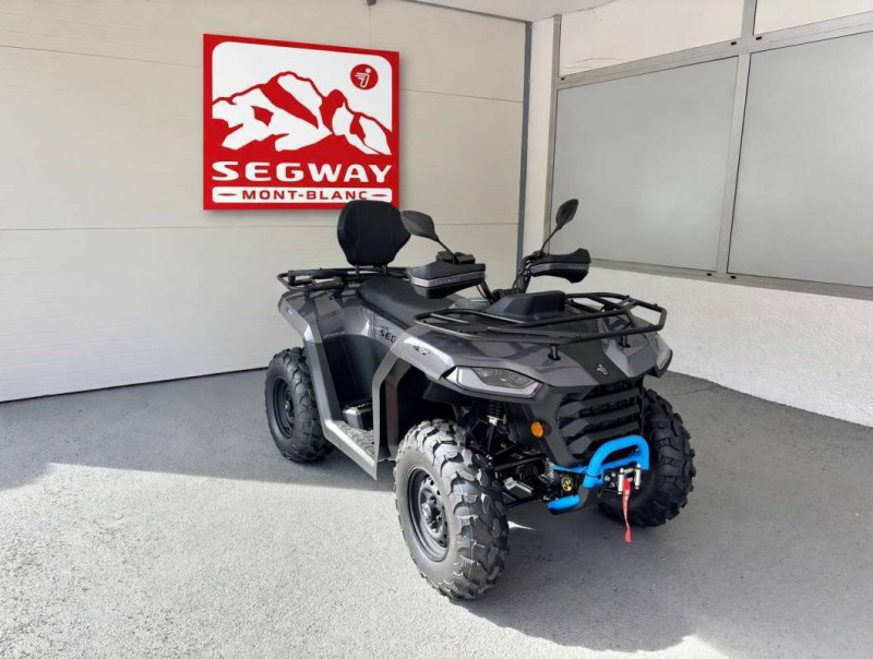 SEGWAY AT5 L EPS STANDARD 499 CC