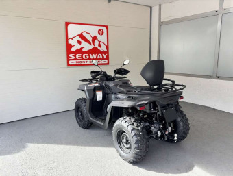 SEGWAY AT5 L EPS STANDARD 499 CC