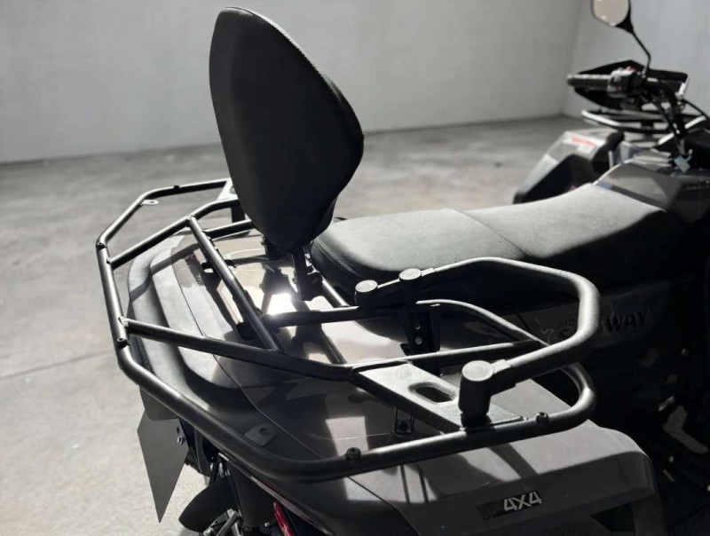 SEGWAY AT5 L EPS STANDARD 499 CC