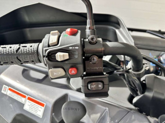 SEGWAY AT5 L EPS STANDARD 499 CC