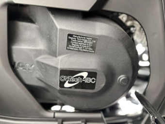 SEGWAY AT5 L EPS STANDARD 499 CC